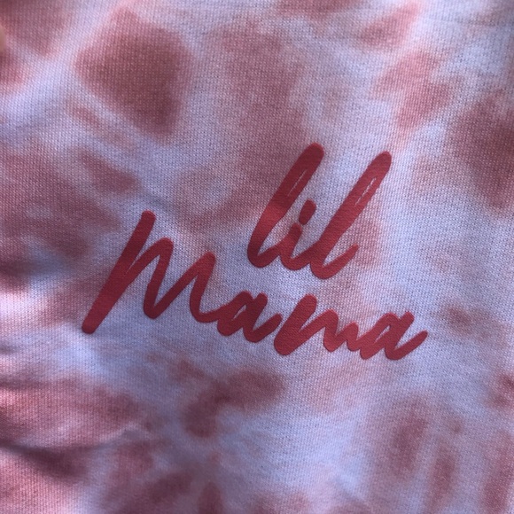 NWT SLEEP CHIC MOMMY & ME ONESIE PJS - Picture 3 of 4